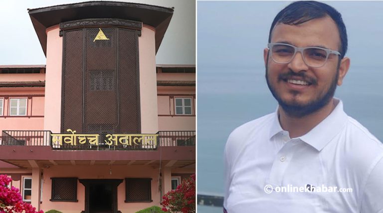 सर्वोच्चले माग्यो बीमा प्राधिकरण अध्यक्ष ओझाको नियुक्ति आधार