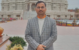 जनमतका पूर्वकोषाध्यक्षविरुद्ध अर्को ठगी मुद्दा, फेरि धरौटीमा छुटे