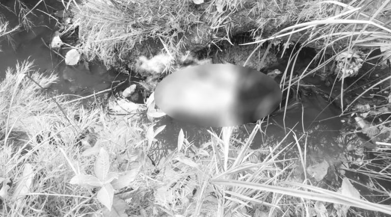 सुर्खेतको भेरीगंगामा एक युवती मृत भेटिइन्