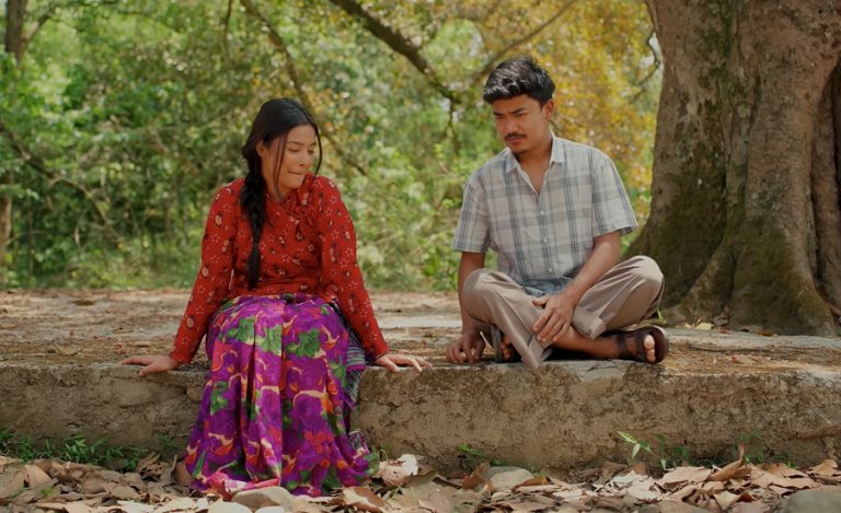 युट्युब ट्रेन्डिङका शीर्ष १० गीत, शीर्षस्थानमा ‘राधा’