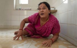 शौचालयमा हुनसक्छ ठूलो दुर्घटना, कस्तो सावधानी अपनाउने ?
