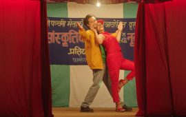 सिलिण्डर लिन ओमान उड्यो नेपाल एयरलाइन्सको विमान
