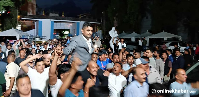 युवा संघमा ३९९ जनाको उम्मेदवारी, दाबी–विरोध थाती राखेर दौडधुप