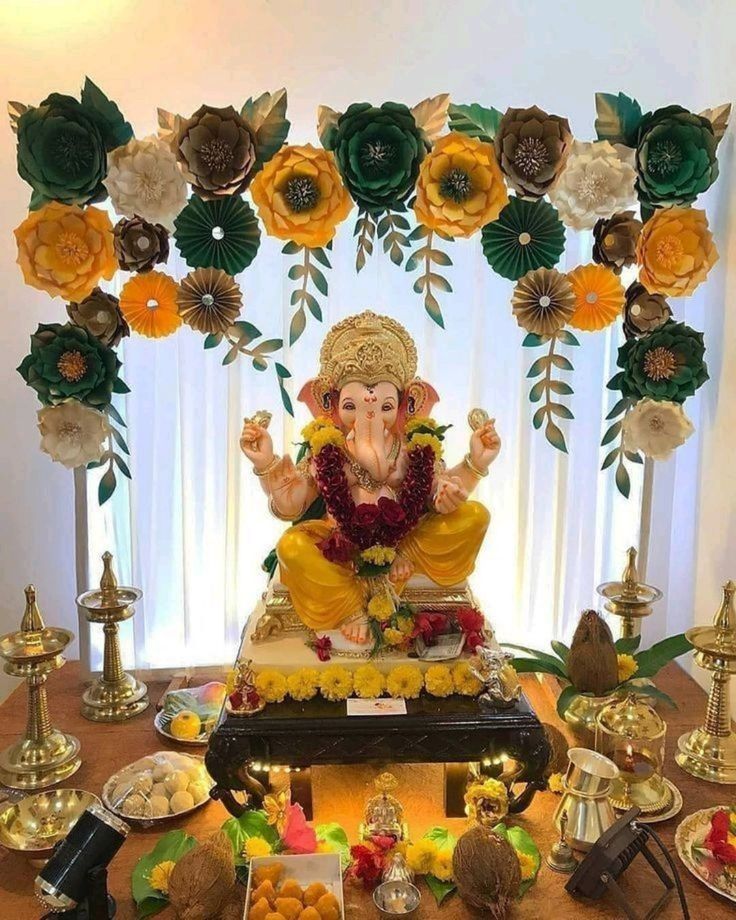 घरमा मन्दिर कस्तो बनाउने ?