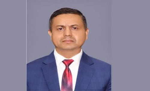 न्यायपालिका अधिकृत समाजमा नयाँ कार्यसमिति