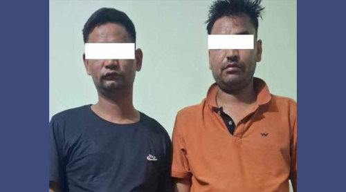 डेढ किलो अफिमसहित कैलालीबाट दुई जना पक्राउ