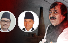 आलम प्रकरणमा उच्चको अनौठो ठहर- ‘इँटाभट्टामा जलाइएकाहरूको लास भेटिएन, हत्या भन्न मिलेन’