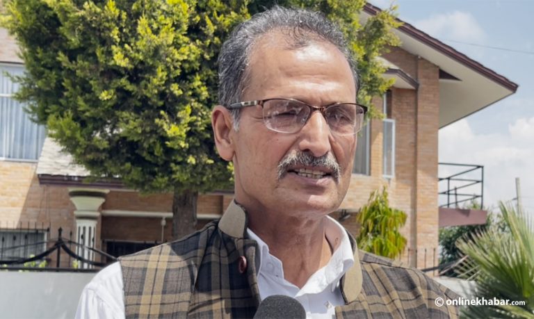 माओवादीले भन्यो- संसद गतिरोध अन्त्य गर्न अधिकतम प्रयास गर्छौं