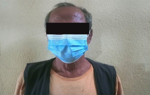 कर्तव्य ज्यान मुद्दाका दोषी २१ वर्षपछि पक्राउ