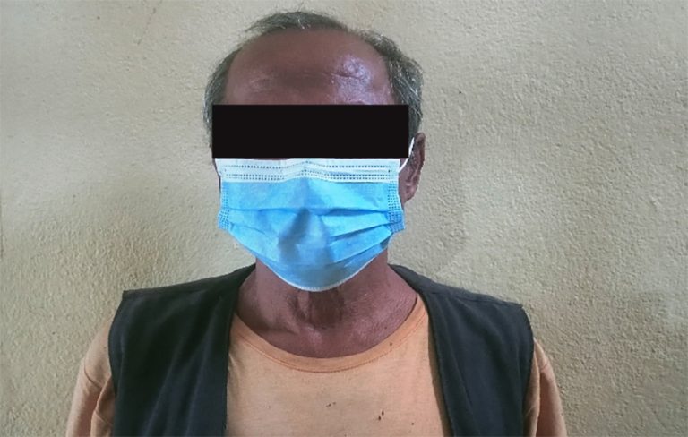 कर्तव्य ज्यान मुद्दाका दोषी २१ वर्षपछि पक्राउ