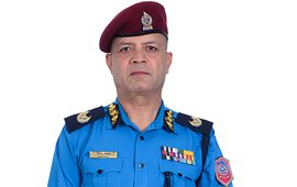 तीन डीआईजीको सरुवा, कोशी प्रदेशमा घिमिरे