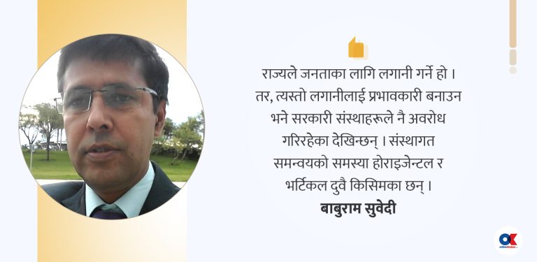 आशावादी विनियोजन, निराशावादी कार्यान्वयन