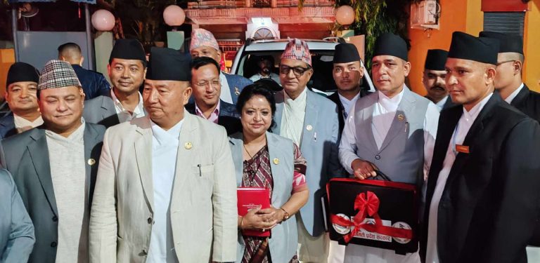कस्तो आयो बागमतीको बजेट ? (पूर्णपाठ)