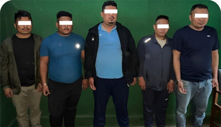 वैदेशिक रोजगारीबाट फर्केका व्यक्ति गौशालामा लुटिए, ५ जना पक्राउ
