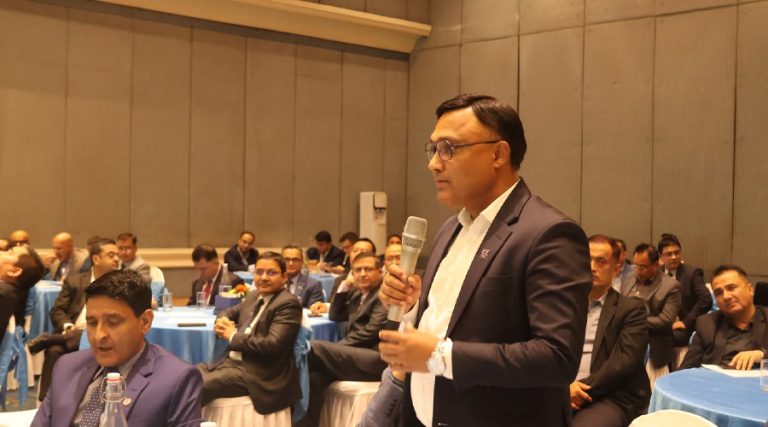 निर्देशित कर्जामा सहजीकरण गरिदिन बैंकरहरूको आग्रह
