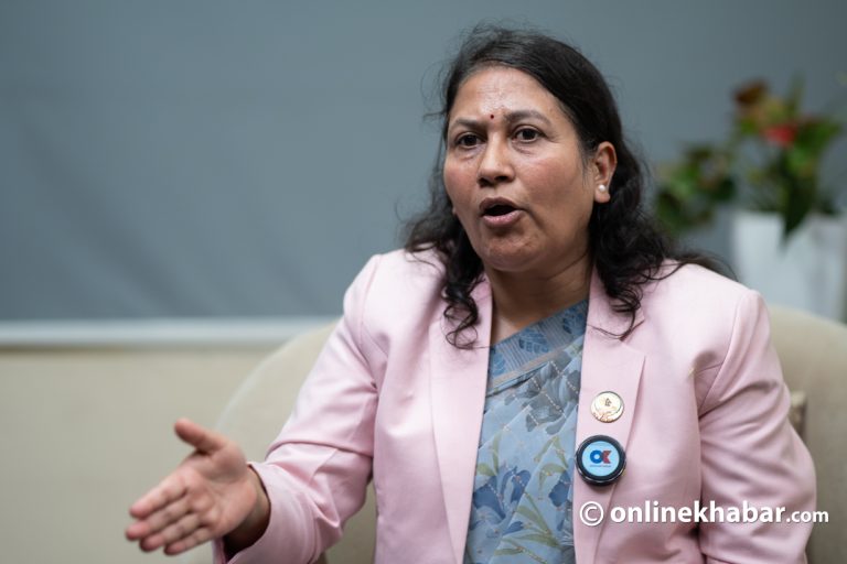 ‘सांसद-मन्त्री भएँ, अब अनुसन्धान र विचार निर्माणमा काम गर्छु’