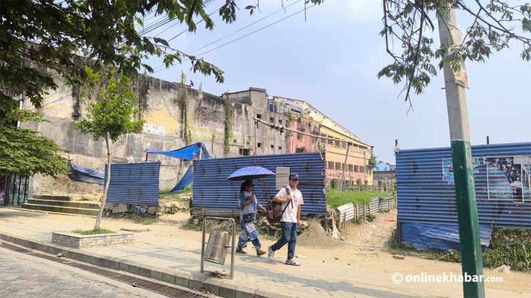 अत्यधिक गर्मीले पर्सा र बाराका विद्यालय ३ दिन बन्द