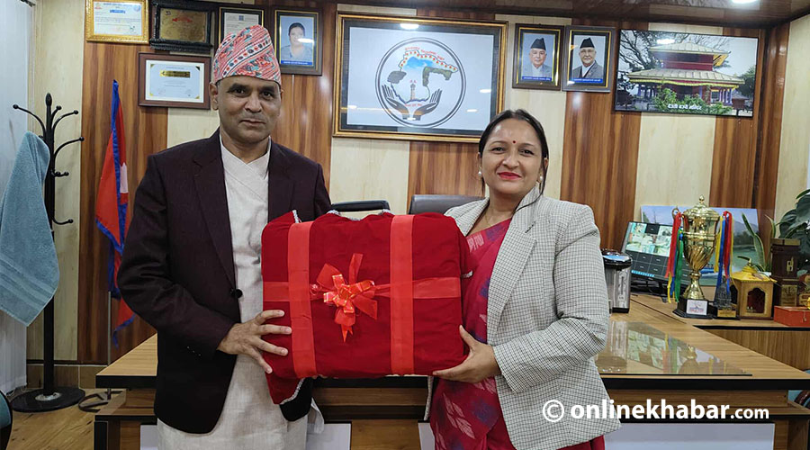 वीरेन्द्रनगरको बजेट ४ अर्ब ३८ करोड, प्राथमिकतामा सुशासन र पूर्वाधार