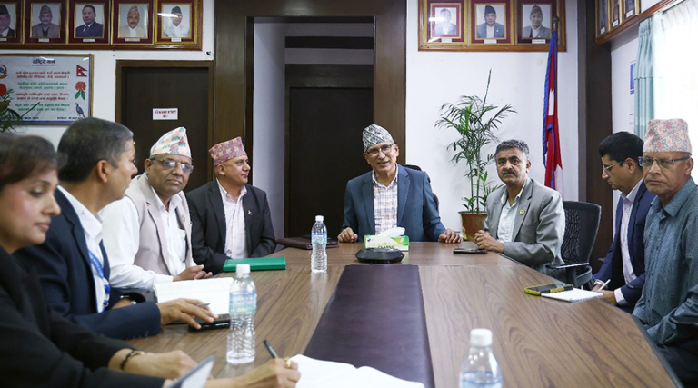 रानीमहललाई पुरानै अवस्थामा संरक्षण गरिने