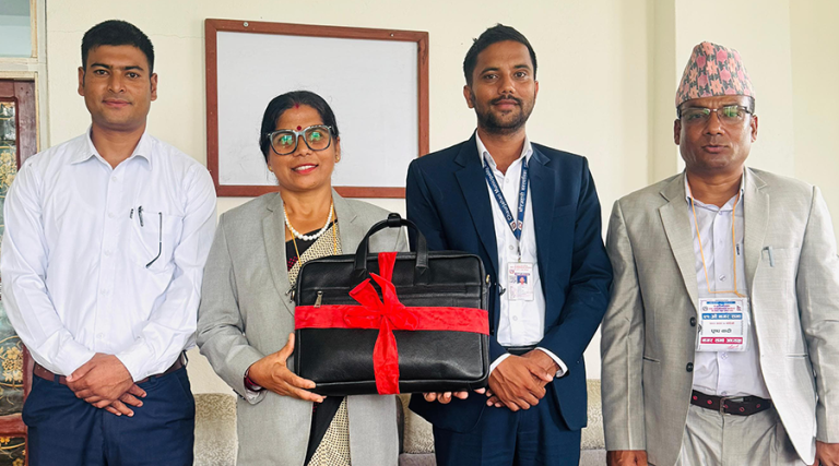 चौरजहारीको बजेट ८१ करोड, अन्तरजातीय जोडीलाई १ लाख प्रोत्साहन