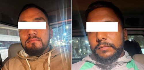 ज्यान मार्ने कसुरका २ फरार अभियुक्त कीर्तिपुरबाट पक्राउ