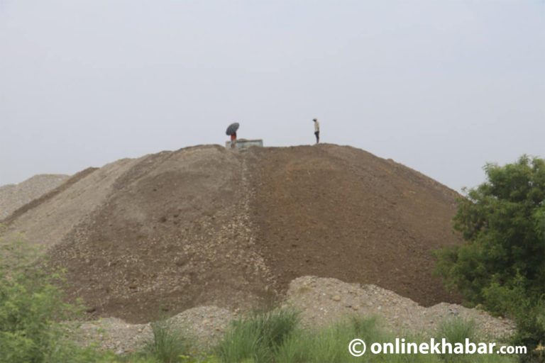 पालिकाहरूले तिरेनन् मधेश सरकारलाई ६२ करोड राजश्व