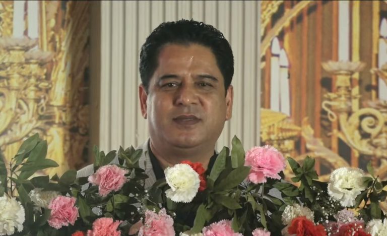 सीपमूलक तालिम दिने फेसन चलेको छ, श्रमबजार अर्कैले कब्जा गरेको छ : मन्त्री भण्डारी