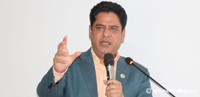 नीति र कानुन नियन्त्रित होइन, प्रविधिमैत्री बनाउनुपर्छ : मन्त्री भण्डारी