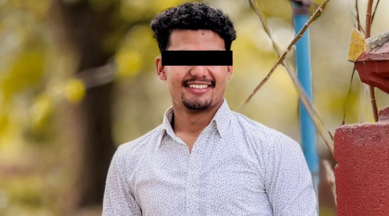 त्रिविमा तोडफोड गरेको आरोपमा एक जना पक्राउ
