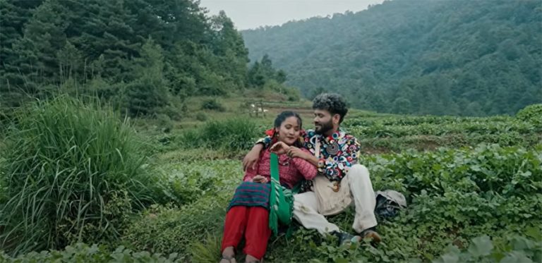 डि.आर सुजनको नयाँ गीत ‘दिलमा सिंगो घर’ सार्वजनिक
