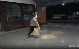 अमेरिकाले एकैसाथ ३५ नेपालीलाई गर्‍यो डिपोर्ट