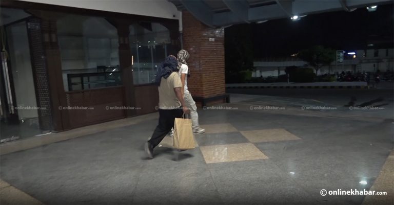 अमेरिकाले एकैसाथ ३५ नेपालीलाई गर्‍यो डिपोर्ट