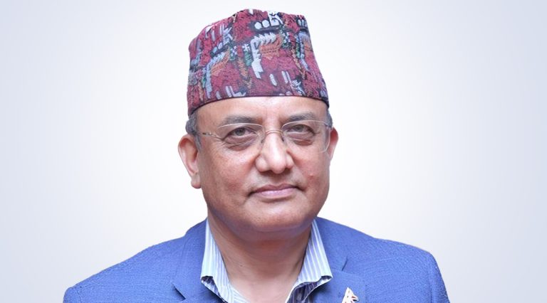 ‘जलेर जाने अंगले ८ जनासम्मको ज्यान जोगाउन सकिन्छ’