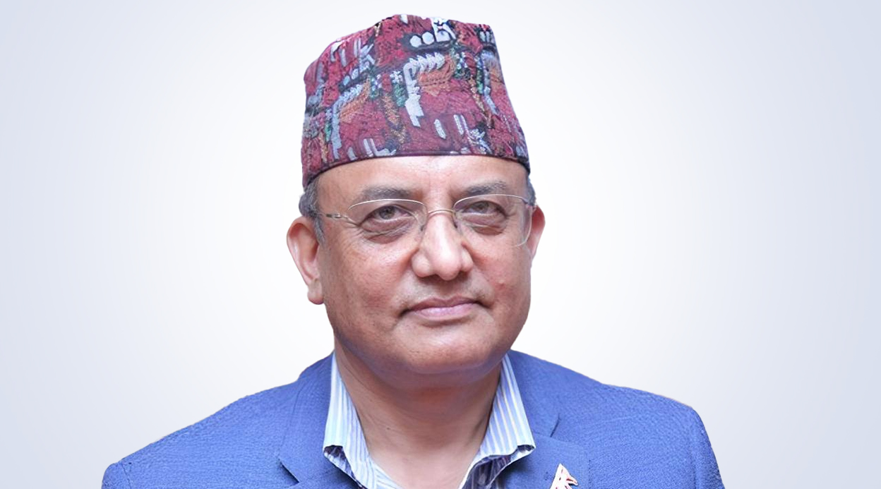 ‘जलेर जाने अंगले ८ जनासम्मको ज्यान जोगाउन सकिन्छ’