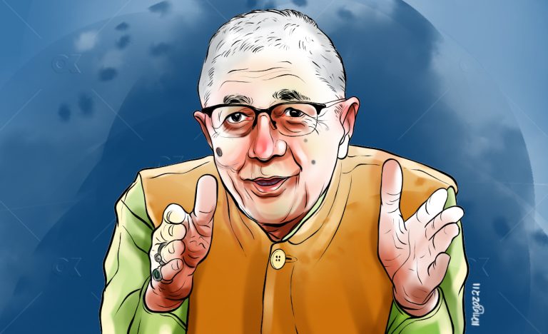 शेखरले बोलाए आफू निकटका सांसदहरूको बैठक