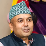 डा.ढाकाराम भण्डारी