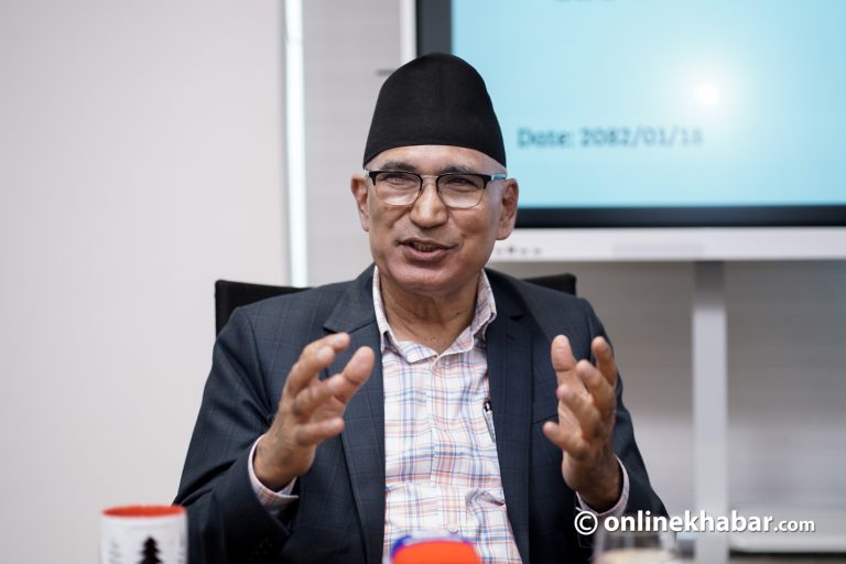 नेपालमा लगानी गर्न मलेसियाका लगानीकर्तालाई अर्थमन्त्रीको आग्रह