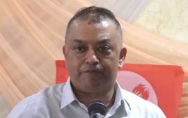 महामन्त्री थापाको परिपत्र– सम्पूर्ण क्रियाशीलको सदस्यता अनिवार्य नवीकरण गर्नू