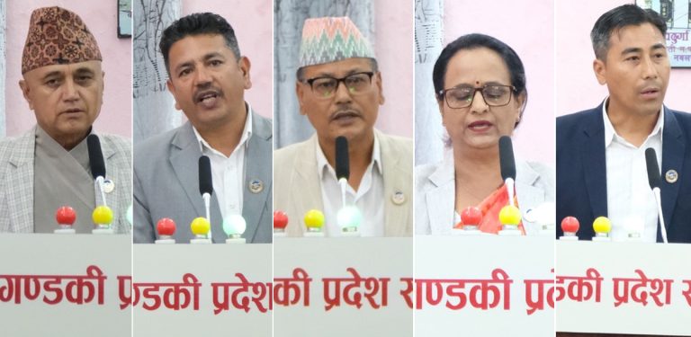 राइड सेयरिङबारे संसदमा एक स्वर : कसैसँग नझुक्ने, पछि नहट्ने