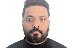 गणेश अम्गाई
