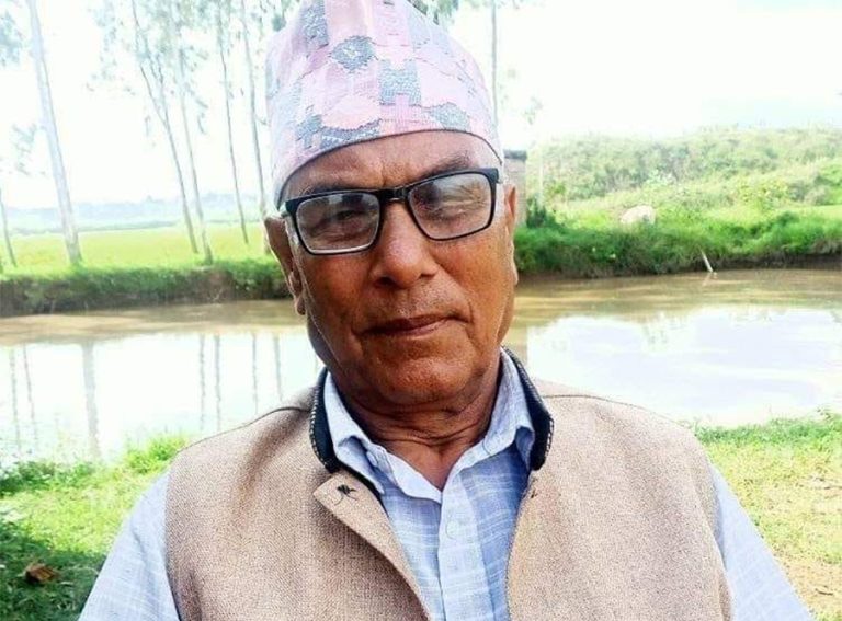 एमाले लुम्बिनी प्रदेशका ८७ जनाले दिए सामूहिक राजीनामा 