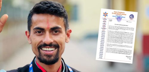 त्रिवि सभामा विद्यार्थी प्रतिनिधित्व विधिवत नभएको गुनासो