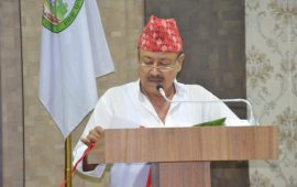धनगढीमा शिक्षामा दलित छात्राको पहुँच बढाउन ८ देखि स्नातकसम्म छात्रवृत्ति दिने