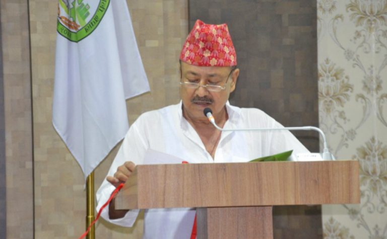 धनगढीमा शिक्षामा दलित छात्राको पहुँच बढाउन ८ देखि स्नातकसम्म छात्रवृत्ति दिने