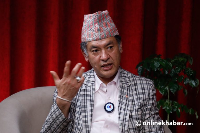 हितेन्द्रदेव शाक्यको रिटमा २१ कात्तिकमा अन्तरिम आदेशको छलफल