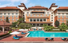 बन्द ह्यात रिजेन्सीले कर्मचारीलाई एक वर्षसम्म न्यूनतम तलब दिने