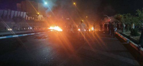 ट्रम्पको युद्धविराम घोषणापछि कस्तो छ तेहरानको अवस्था ?