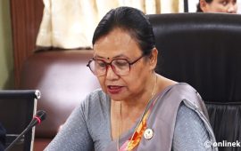 सर्वोच्चका तीन न्यायाधीश र न्याय परिषद् सदस्यको संसदीय सुनुवाइ थालियो