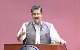 विशेष महाधिवेशनको औचित्य समाप्त : जितजंग बस्नेत