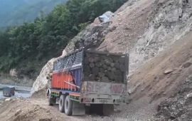 कालीगण्डकी करिडोर एकतर्फी रुपमा सञ्चालनमा